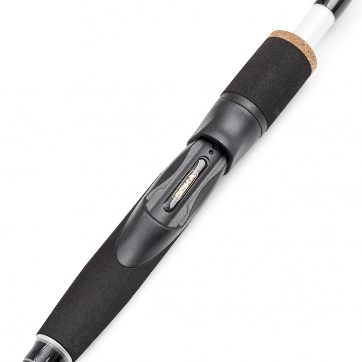 Спиннинг Seika (Tubertini) Intense Pro (2,10 м, 2-10 г)
