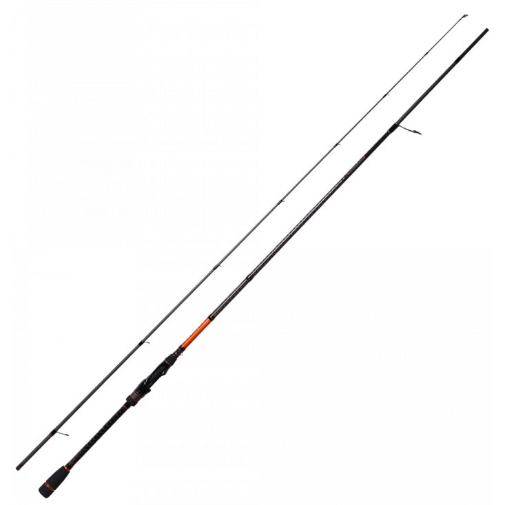Maximus Gravity X JIG