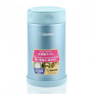 Термоконтейнер Zojirushi SW-FCE75