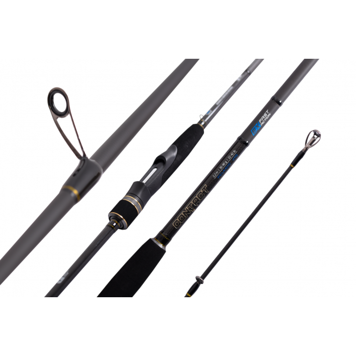 Maximus Contact Pelagic Jig