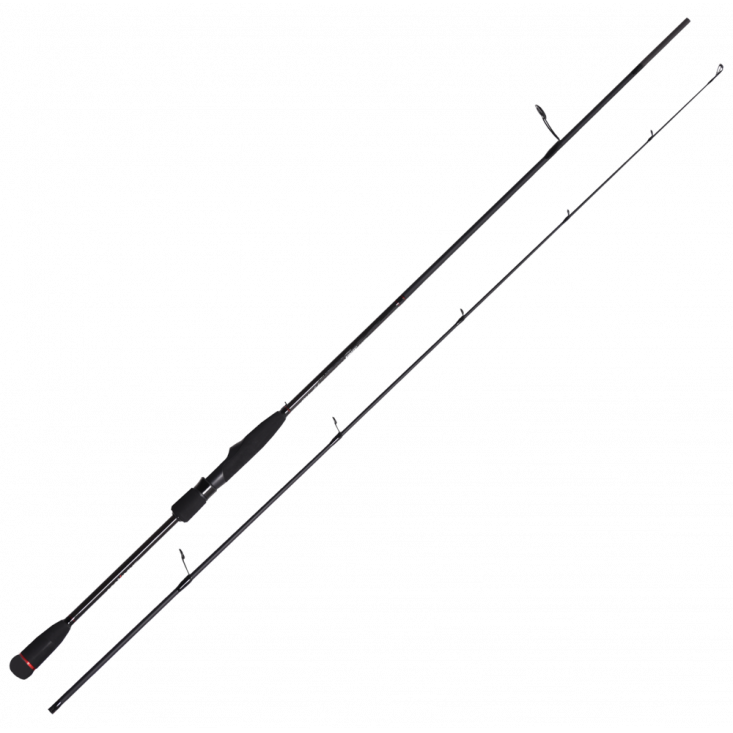 Удилище спин. Maximus WORKHORSE V4  21MH 2,1m  20-40g