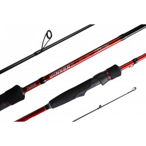 Maximus Winner-X TW